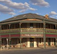 The Imperial Fine Accommodation - Holiday Jervis Bay