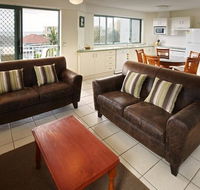 Lindomare Apartments - Holiday Jervis Bay