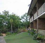 Myall River Palms Motor Inn - Holiday Jervis Bay