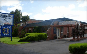 Arkana Motor Inn and Terrace Apartments - Holiday Jervis Bay