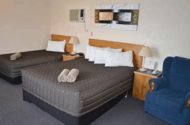 Arkana Motor Inn And Terrace Apartments - Holiday Jervis Bay 2