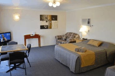 Arkana Motor Inn And Terrace Apartments - Holiday Jervis Bay 3