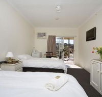 Aussie Settler Motel - Holiday Jervis Bay