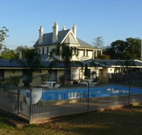 Airlie House Motor Inn - Holiday Jervis Bay