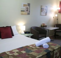 Chaparral Motel - Holiday Jervis Bay