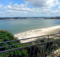 Leisure-lee Holiday Apartments - Holiday Jervis Bay