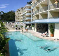 The Landmark Resort - Holiday Jervis Bay