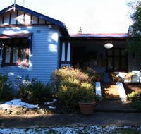Kubba Roonga Blackheath - Holiday Jervis Bay