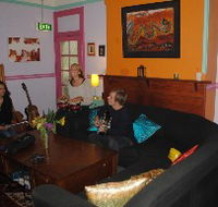 The Flying Fox Backpackers - Holiday Jervis Bay