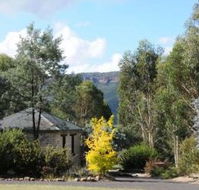 Secret Valley Escape - Holiday Jervis Bay