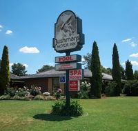Bushmans Motor Inn - Holiday Jervis Bay
