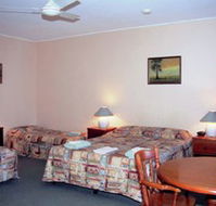 Nowra Motor Inn - Holiday Jervis Bay