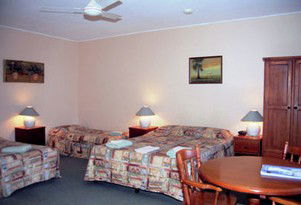 Nowra Motor Inn - Holiday Jervis Bay 0