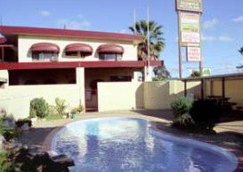 Nowra Motor Inn - Holiday Jervis Bay 1