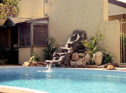 Nowra Motor Inn - Holiday Jervis Bay 3