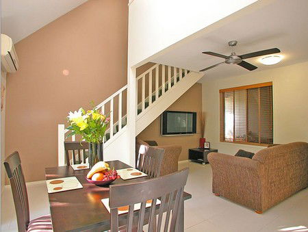 Byron Central Apartments - Holiday Jervis Bay 0