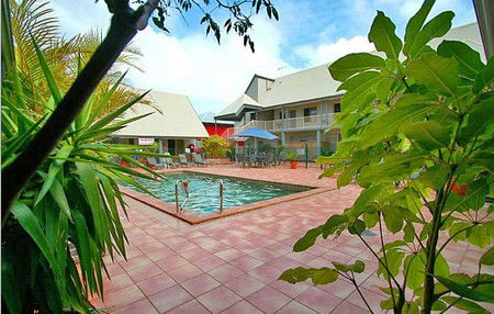 Byron Central Apartments - Holiday Jervis Bay 5