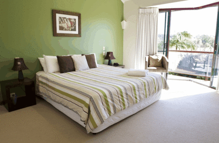 Byron Links Apartments - Holiday Jervis Bay