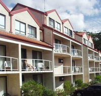 Nelson Bay Breeze Resort - Holiday Jervis Bay