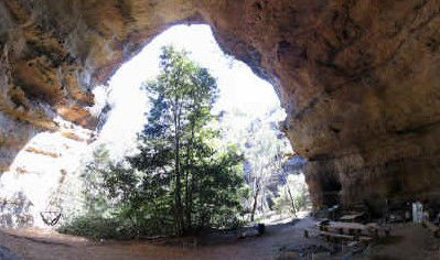 Bell NSW Holiday Jervis Bay