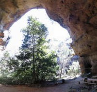 Hatters Hideout - Holiday Jervis Bay
