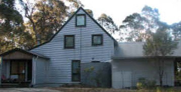 Hatters Hideout - Holiday Jervis Bay 1