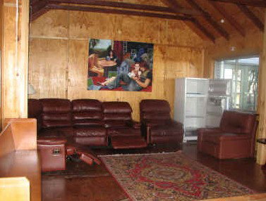 Hatters Hideout - Holiday Jervis Bay 2