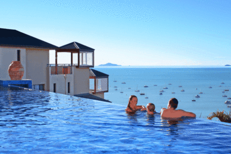 Pinnacles Resort and Spa - Holiday Jervis Bay