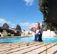 Zig Zag Motel - Holiday Jervis Bay