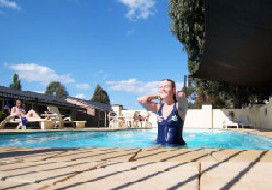 Zig Zag Motel - Holiday Jervis Bay 0