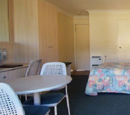 Zig Zag Motel - Holiday Jervis Bay 1