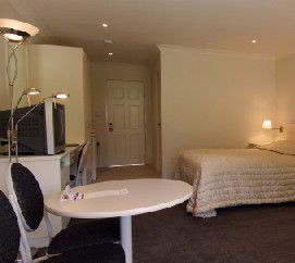 Zig Zag Motel - Holiday Jervis Bay 2