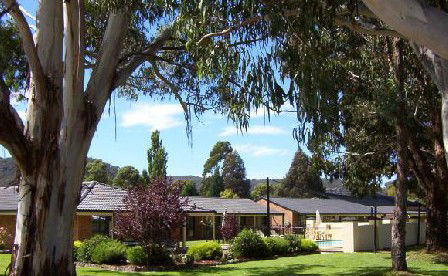 Zig Zag Motel - Holiday Jervis Bay 3