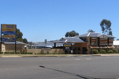 Ascot Lodge Motor Inn Kingaroy - Holiday Jervis Bay 1