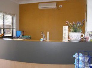 Ascot Lodge Motor Inn Kingaroy - Holiday Jervis Bay 4