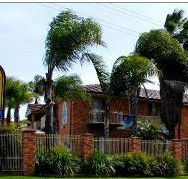 Tallarook Motor Inn - Holiday Jervis Bay