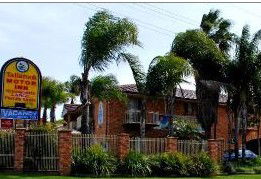 Tallarook Motor Inn - Holiday Jervis Bay 0