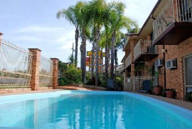 Tallarook Motor Inn - Holiday Jervis Bay 3