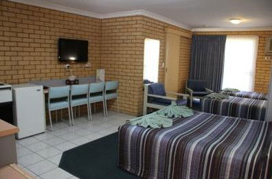 Tallarook Motor Inn - Holiday Jervis Bay 4