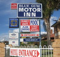Blue Gum Motor Inn - Holiday Jervis Bay