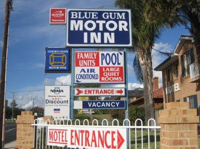 Blue Gum Motor Inn - Holiday Jervis Bay 0