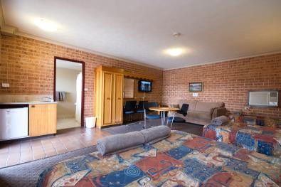 Blue Gum Motor Inn - Holiday Jervis Bay 1