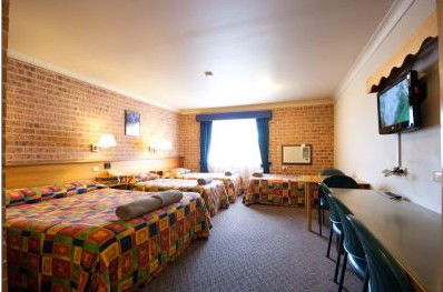 Blue Gum Motor Inn - Holiday Jervis Bay 2