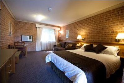 Blue Gum Motor Inn - Holiday Jervis Bay 4