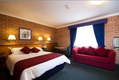 Blue Gum Motor Inn - Holiday Jervis Bay 5