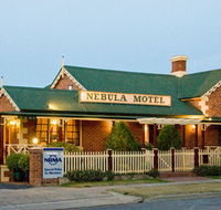 Nebula Motel - Holiday Jervis Bay