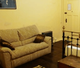 Edinburgh Gallery Bed and Breakfast - Holiday Jervis Bay