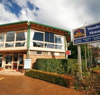 Best Western Wanderlight Motor Inn - Holiday Jervis Bay
