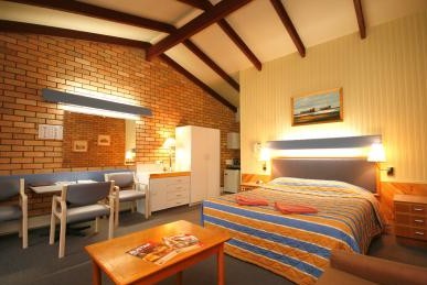 Best Western Wanderlight Motor Inn - Holiday Jervis Bay 2