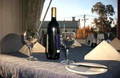 Best Western Wanderlight Motor Inn - Holiday Jervis Bay 3
